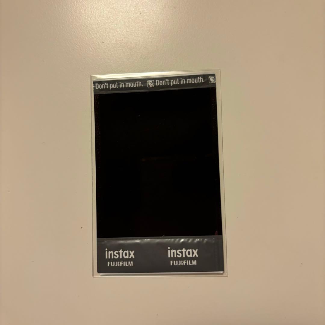 boynextdoor リウ ポラロイド