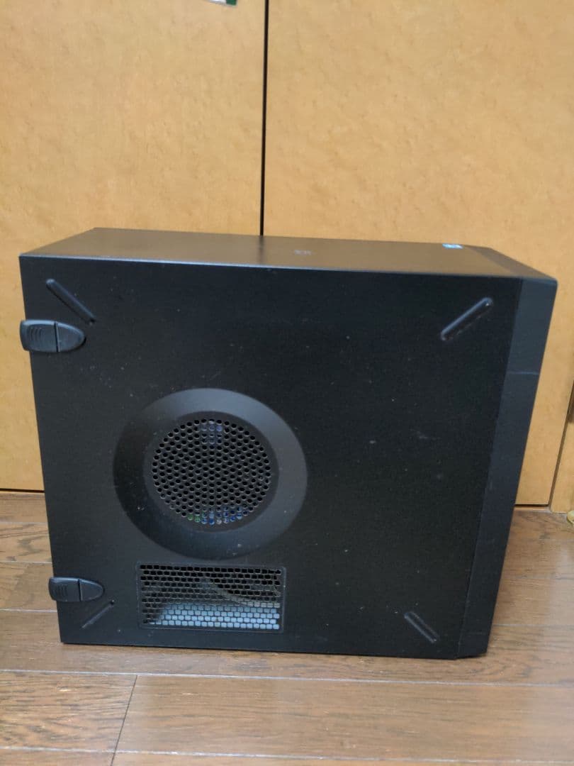 デスクトップPC i5 3.4GHz / グラボ GTX660 / 8Gメモリ