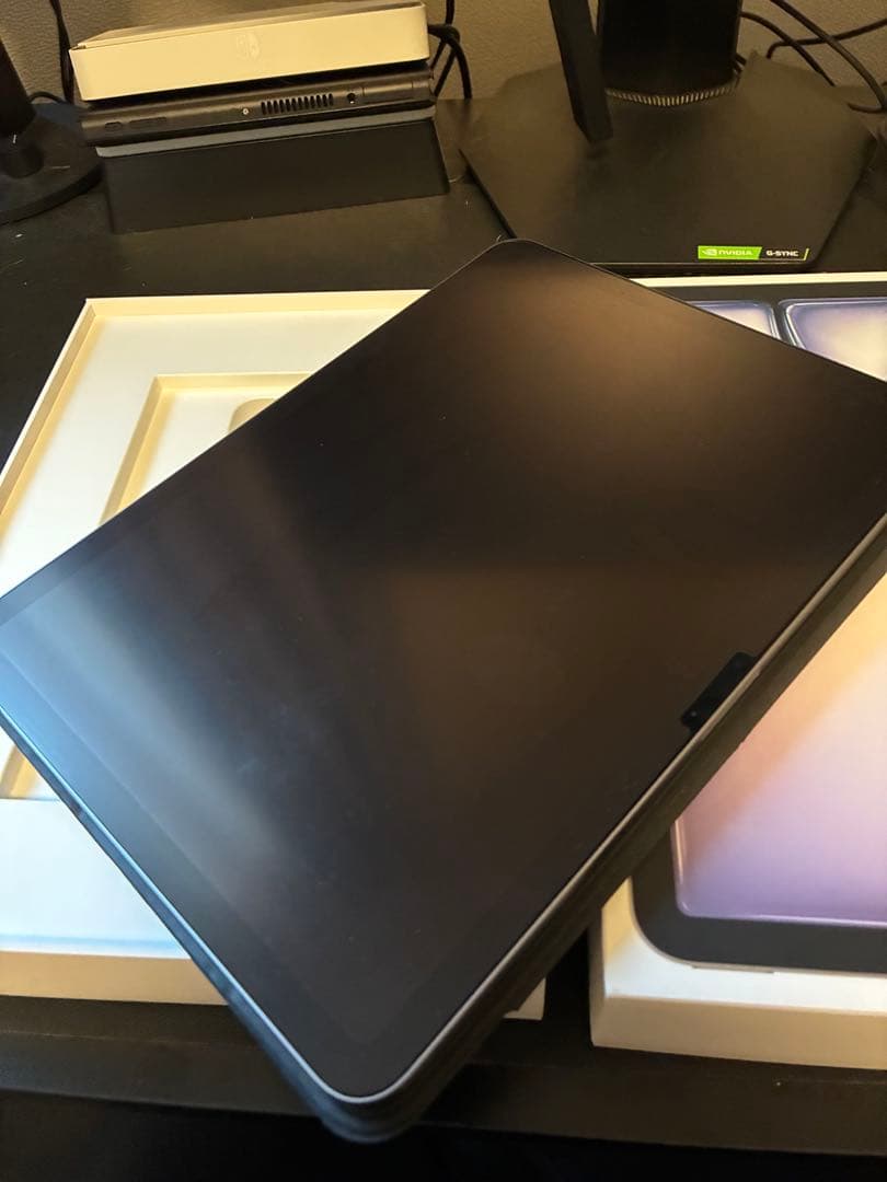 11インチiPad Air M2 Wi-Fi