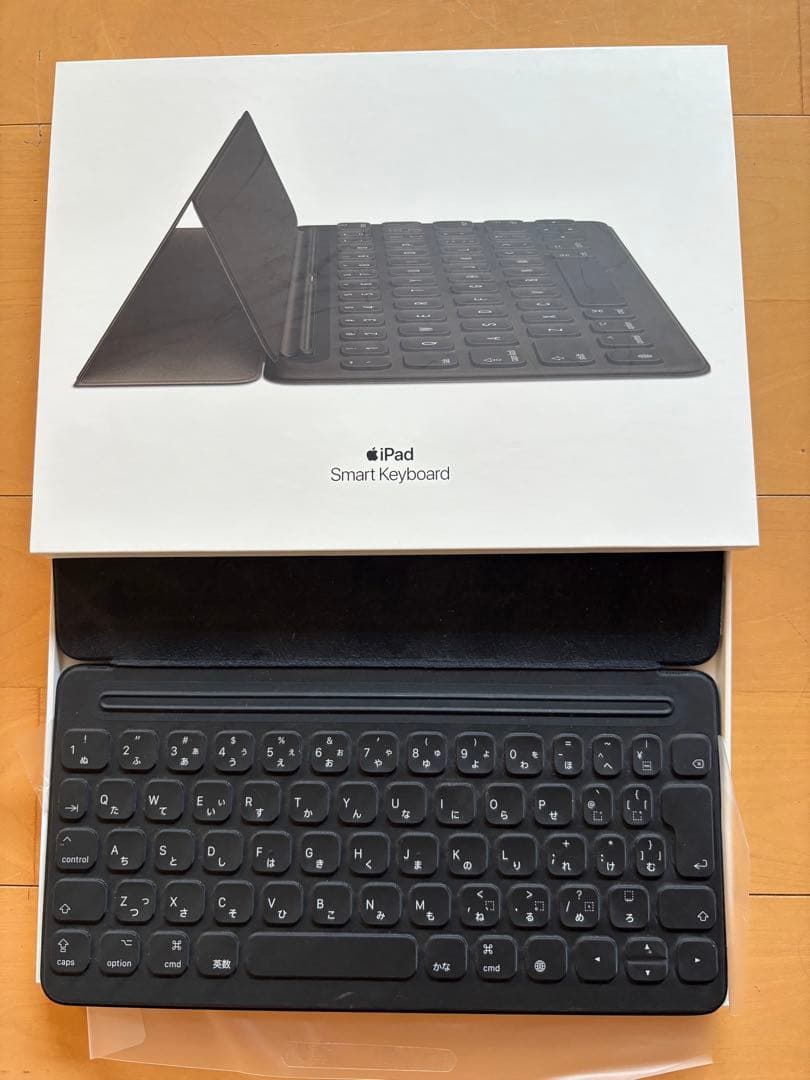 Apple iPad 第7世代 32GB Smart Keyboard セット
