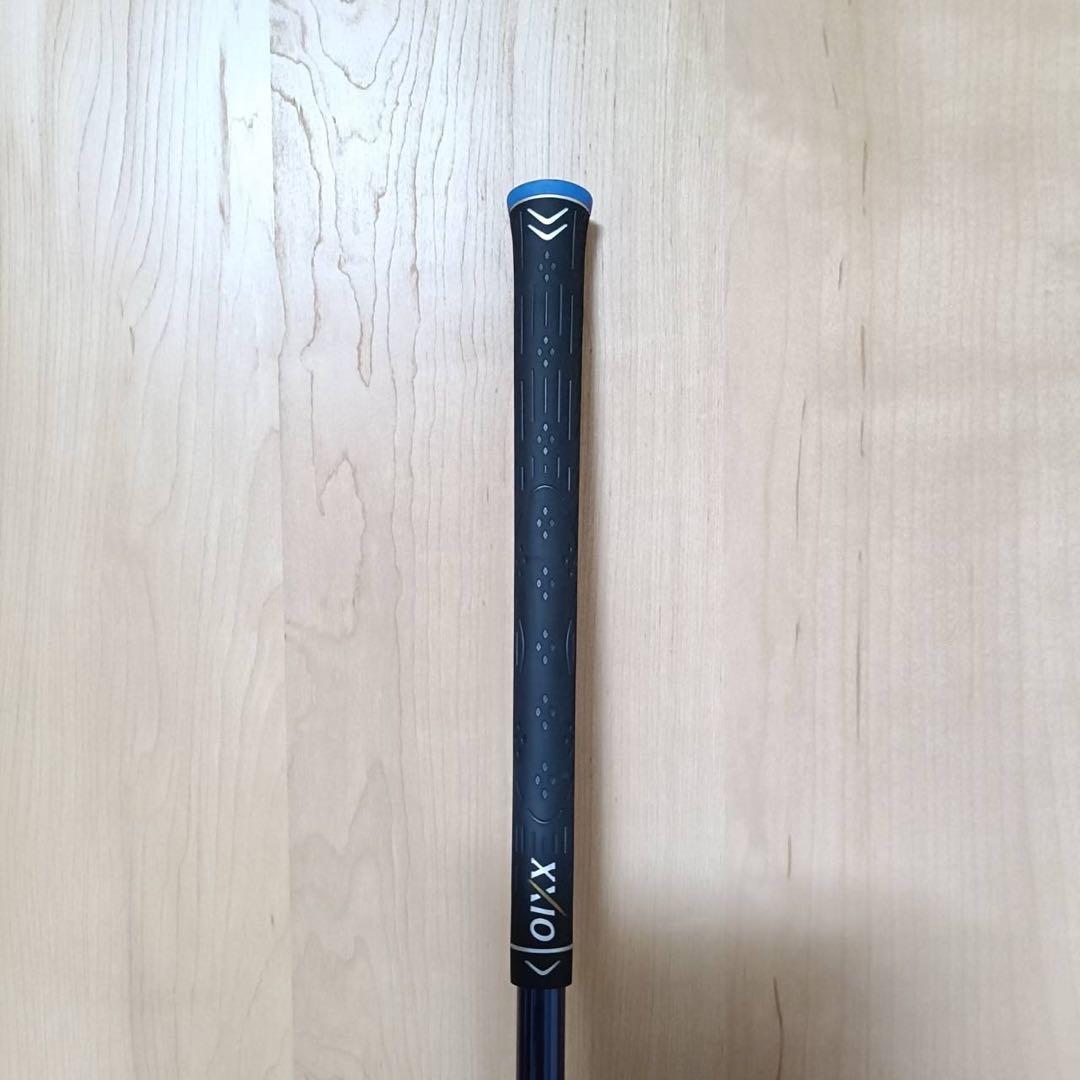 ☆美品☆　ダンロップ XXIO 10 レディスドライバー