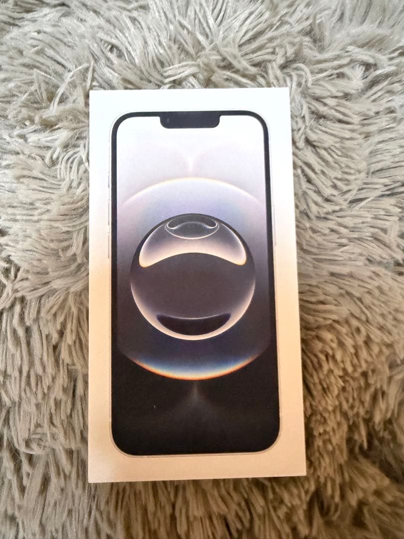 Apple iPhone16e 128GB simフリー