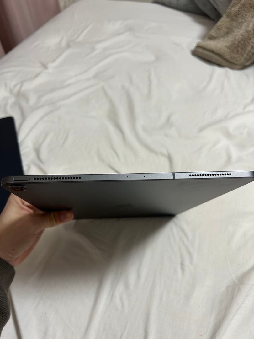 iPad Pro 12.9インチ スペースグレー 本体