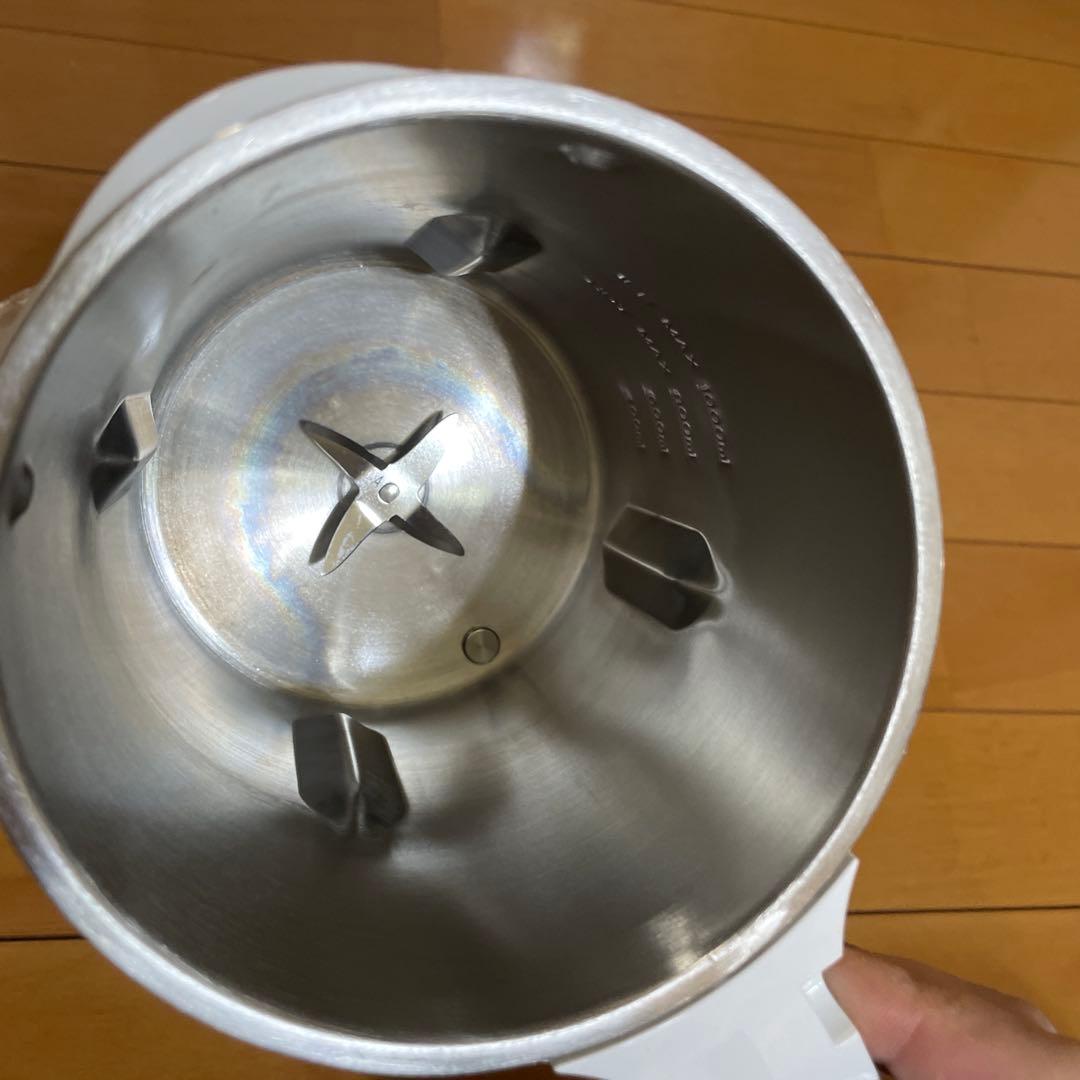 【美品】SOY RICH shop Japan ソイリッチ　ショップジャパン