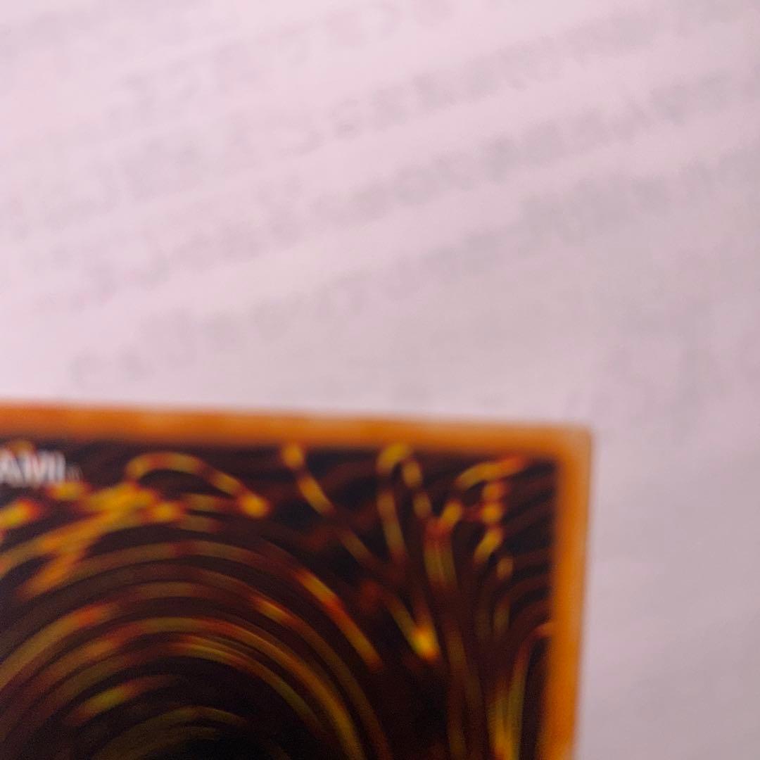 遊戯王DMハーピィ・レディ三姉妹シクsec型番なし美品貴重希少品