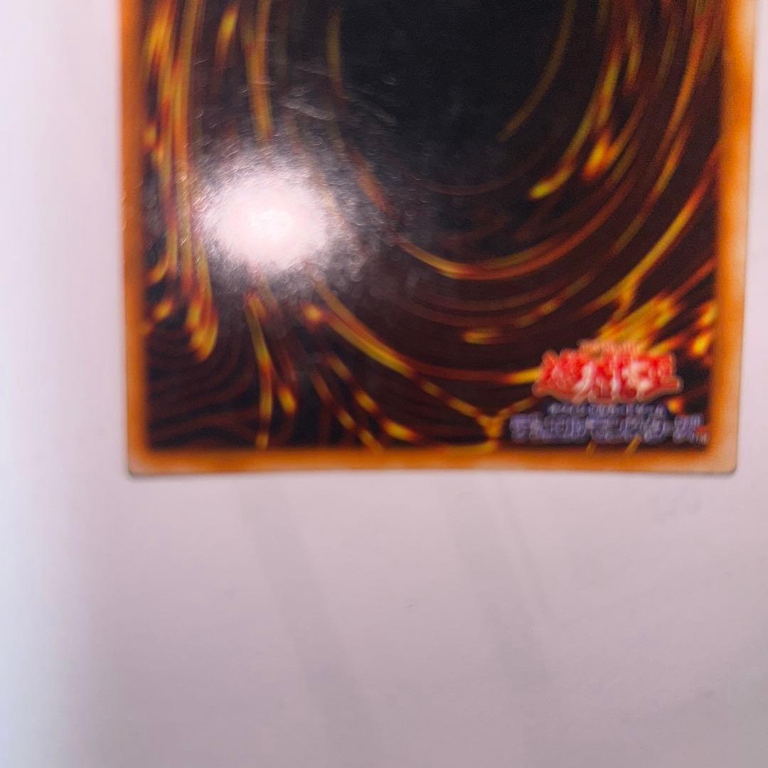 遊戯王DMハーピィ・レディ三姉妹シクsec型番なし美品貴重希少品