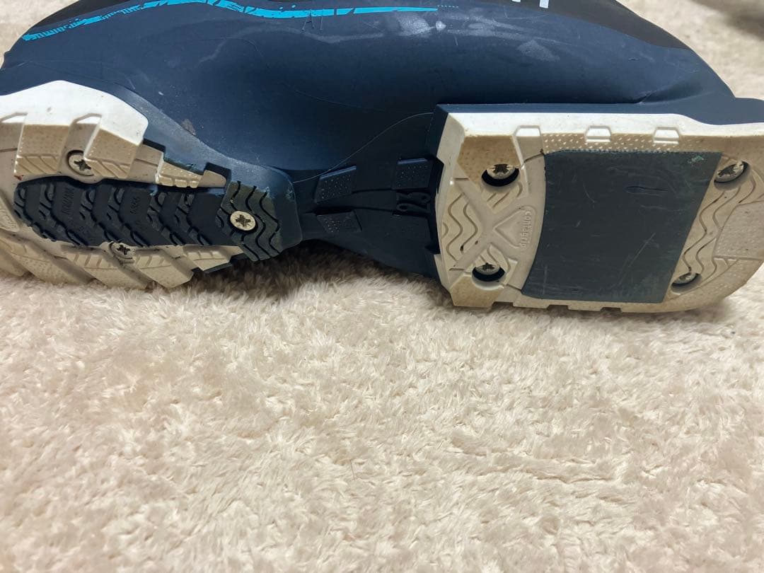 SALOMON X pro x80 サロモン スキーブーツ