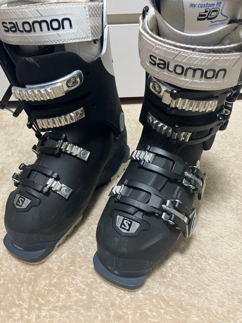 SALOMON X pro x80 サロモン スキーブーツ
