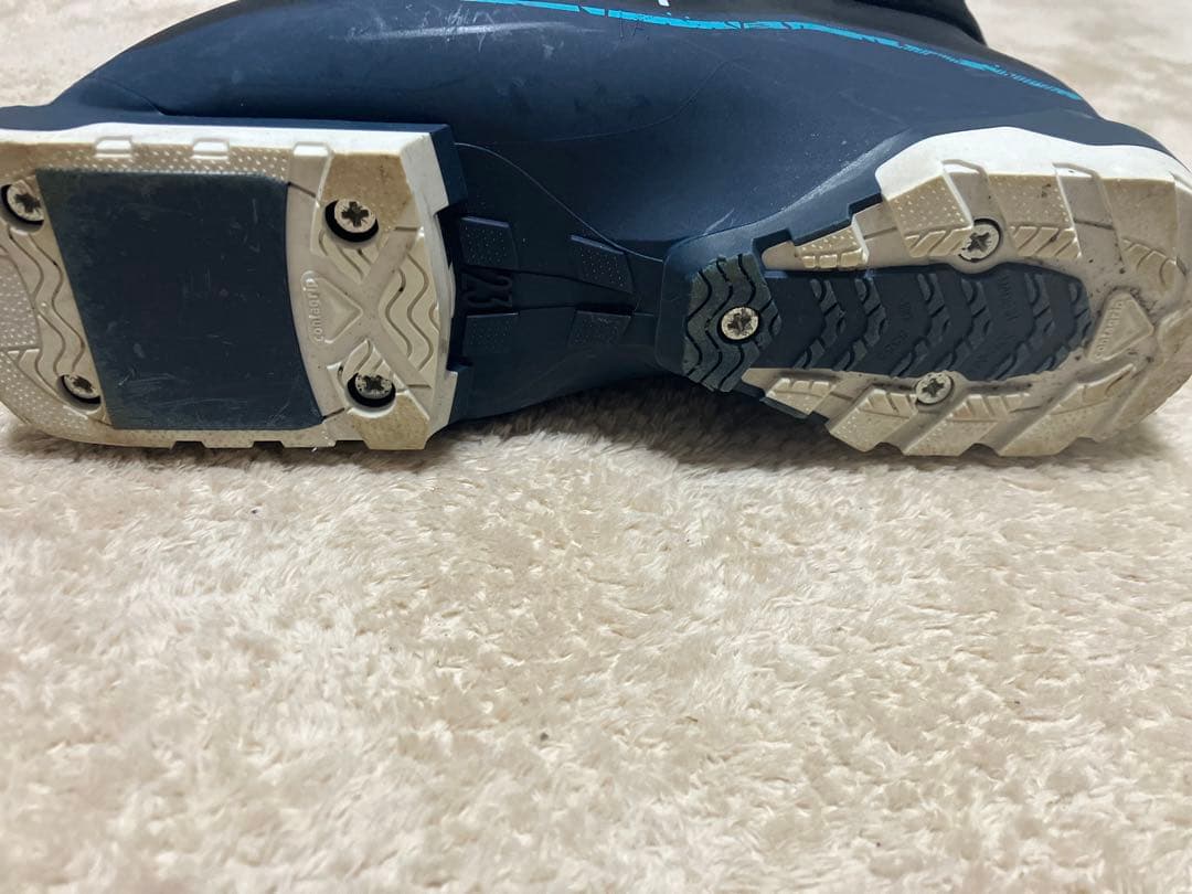 SALOMON X pro x80 サロモン スキーブーツ