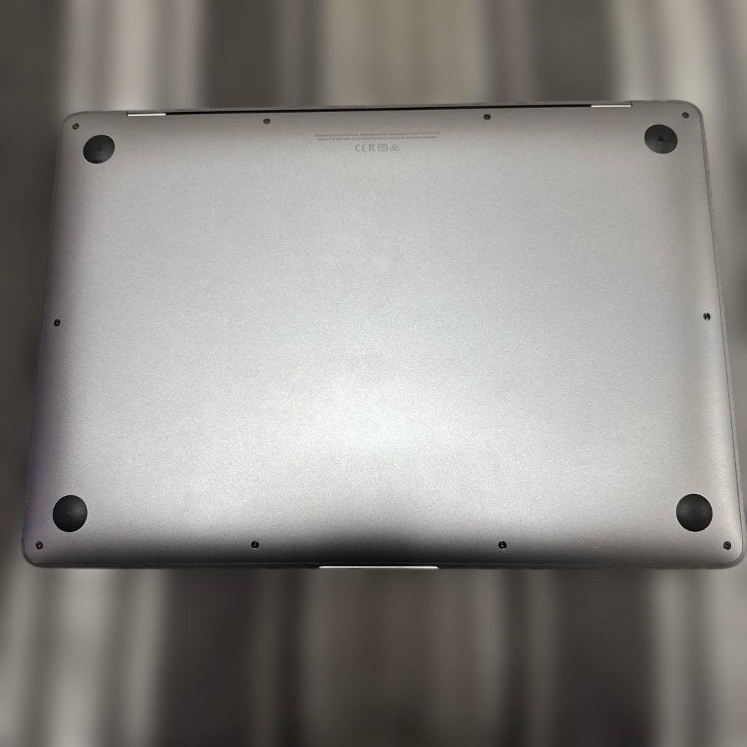 MacBook本体 MacBook Air 2020 intel