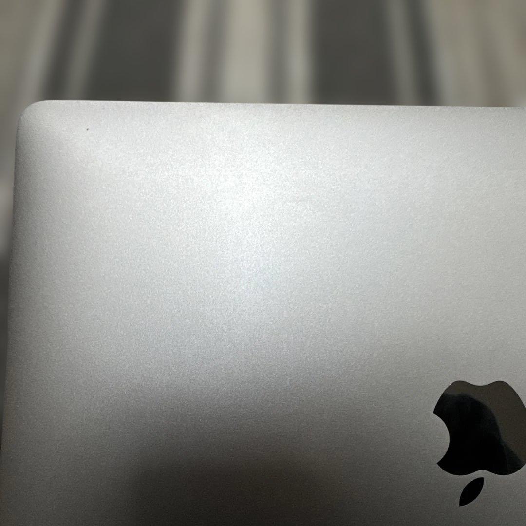 MacBook本体 MacBook Air 2020 intel