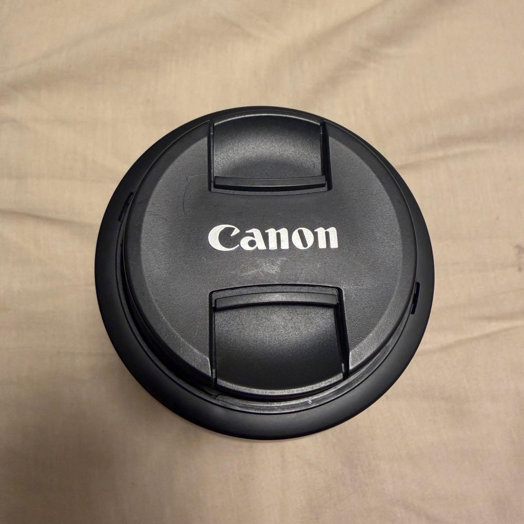 Canon EF 24-105mm F4 L IS USMレンズ