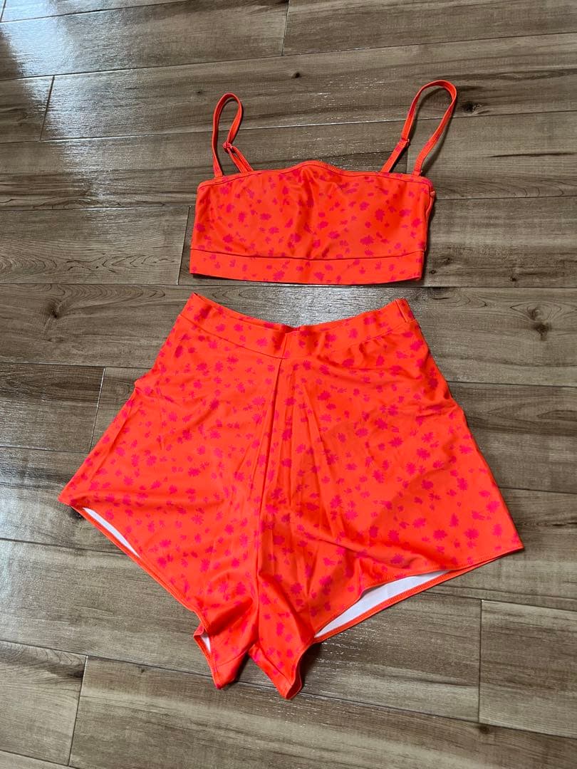 ロンハーマン　 水着　CABANABASH