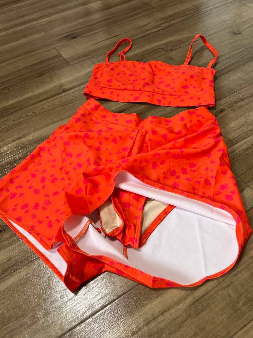 ロンハーマン　 水着　CABANABASH