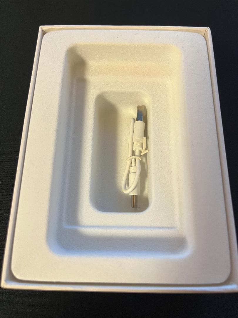 A*G様 【中古正常品】JCID V1SE Wi-Fi版　バージョン9.00　基