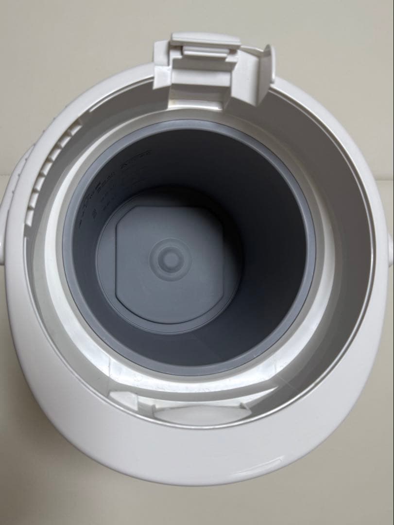 象印 ZOJIRUSHI スチーム式加湿器 EE-RR50型