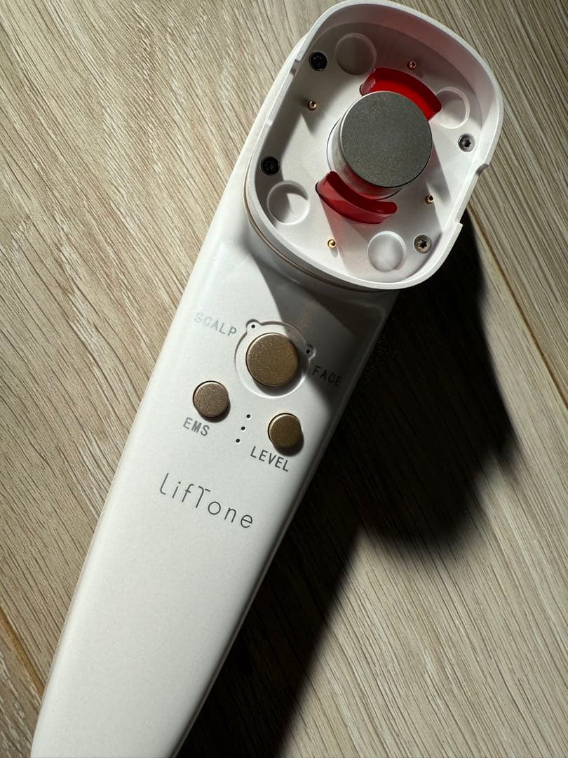 【即購入OK 】　【期間限定さらに値下げ】　美顔器　リフトーン