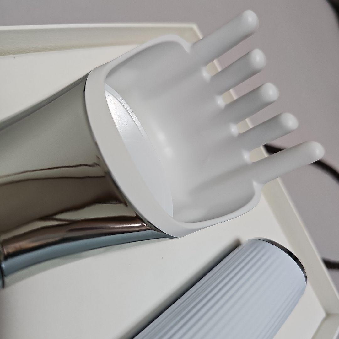 ReFa ヘアドライヤー マッサージ機能付き