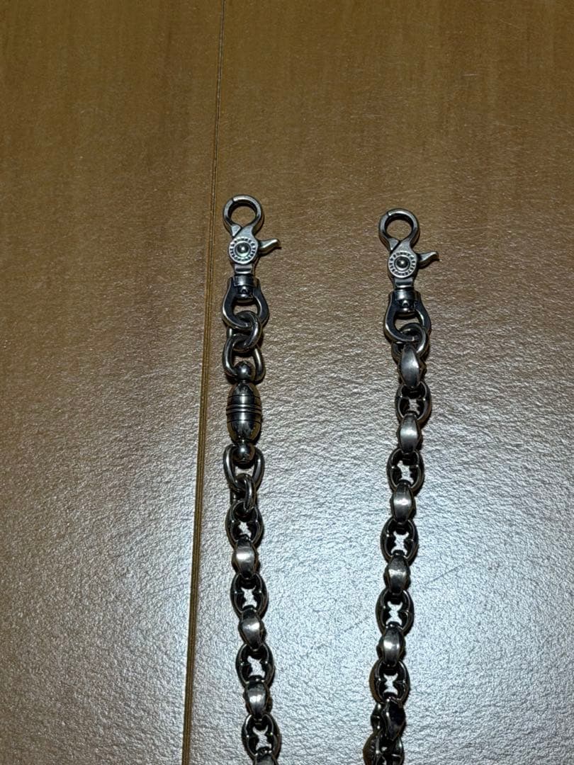 テ*グ様 Funny ウォレットチェーン SE-1