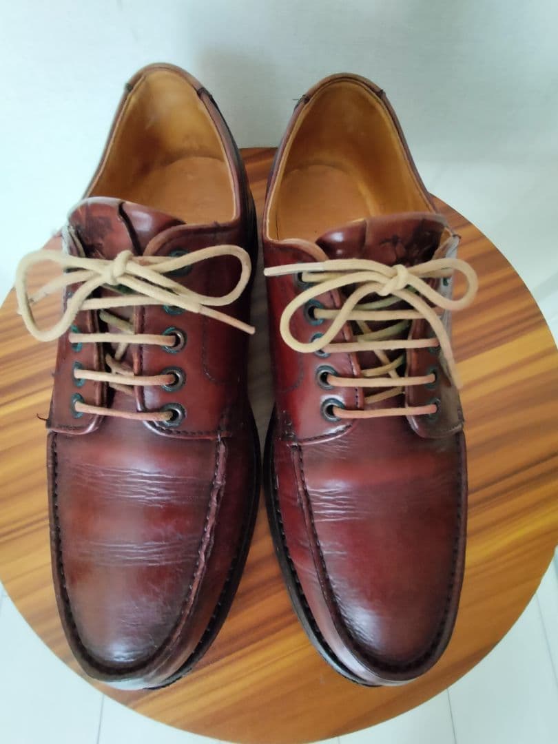 HESCHUNG 　Uチップ