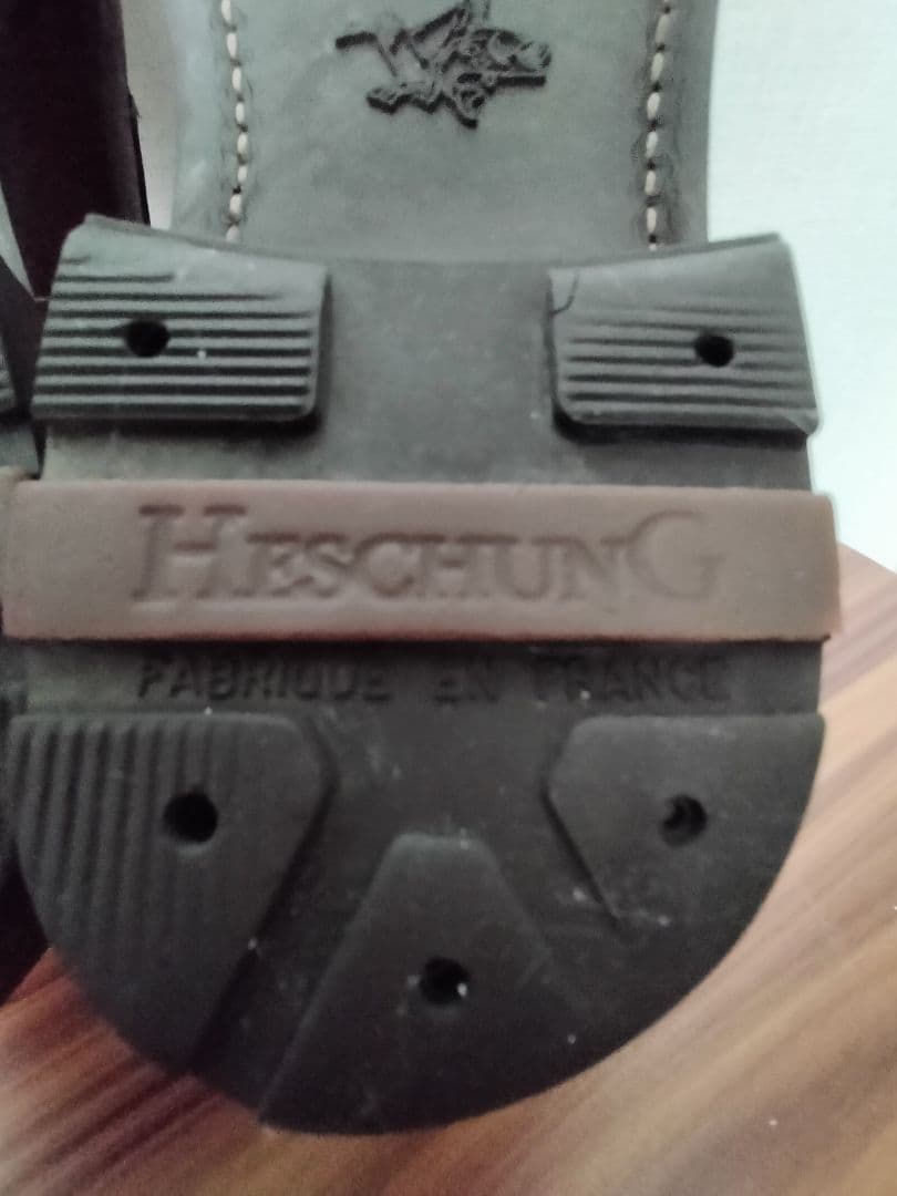 HESCHUNG 　Uチップ