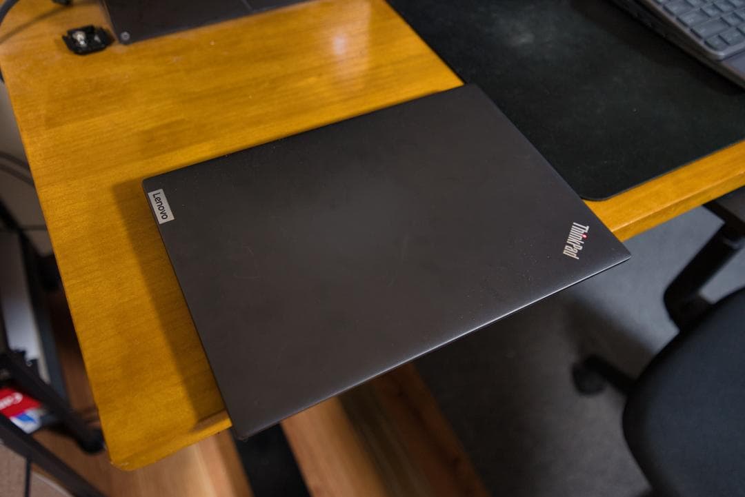 Windowsノート本体 ThinkPad L13 Gen 3