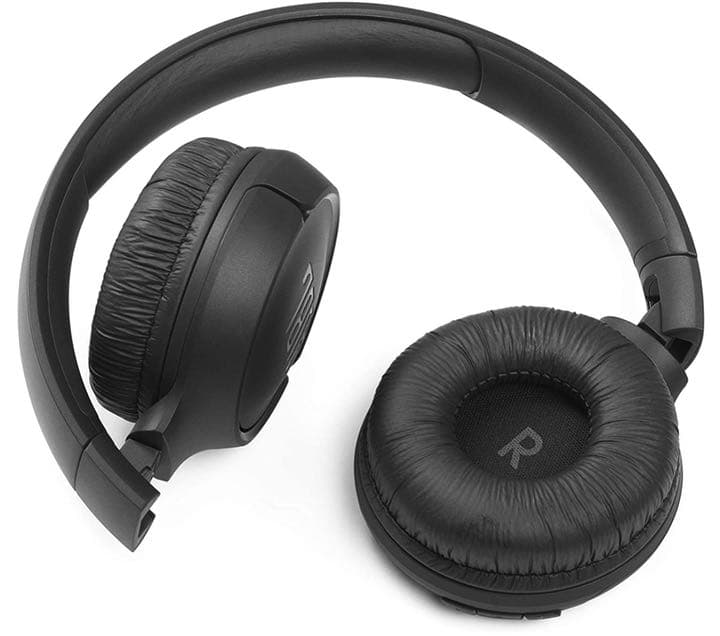 JBL TUNE 510BT Bluetoothヘッドホン密閉型/最大約40時間