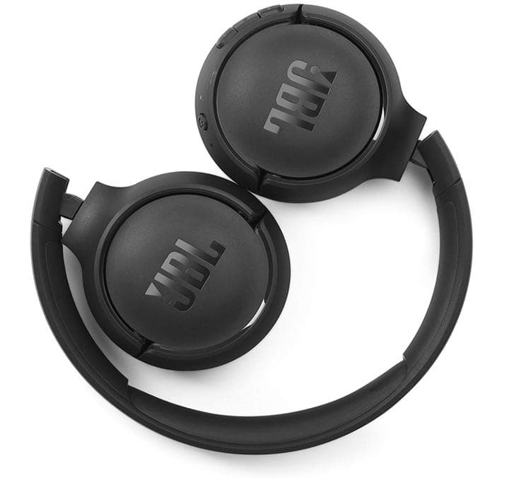 JBL TUNE 510BT Bluetoothヘッドホン密閉型/最大約40時間