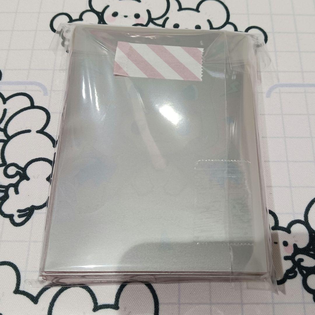 【43枚】メガリザードンY ポンチョ デッキシールド ポケモンカード スリーブ