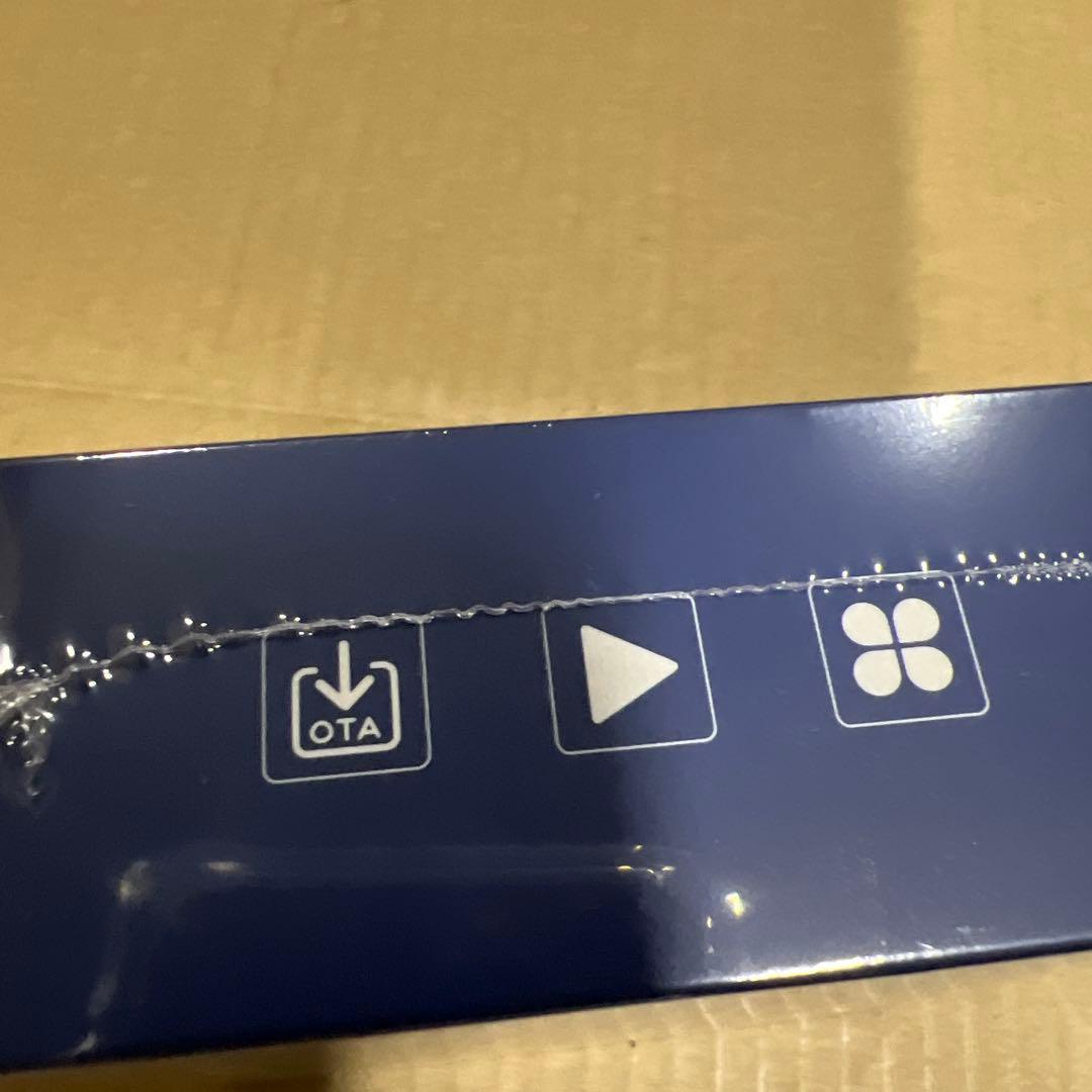 カーオーディオ CarlinKit Tbox Ambient SE 4+64GB aibox