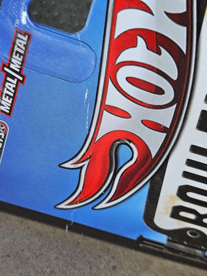 Hot Wheels Boulevard、フェラーリ F40