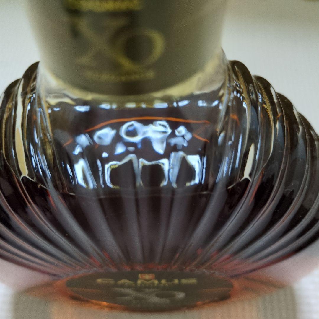 CAMUS XO Elegance コニャック