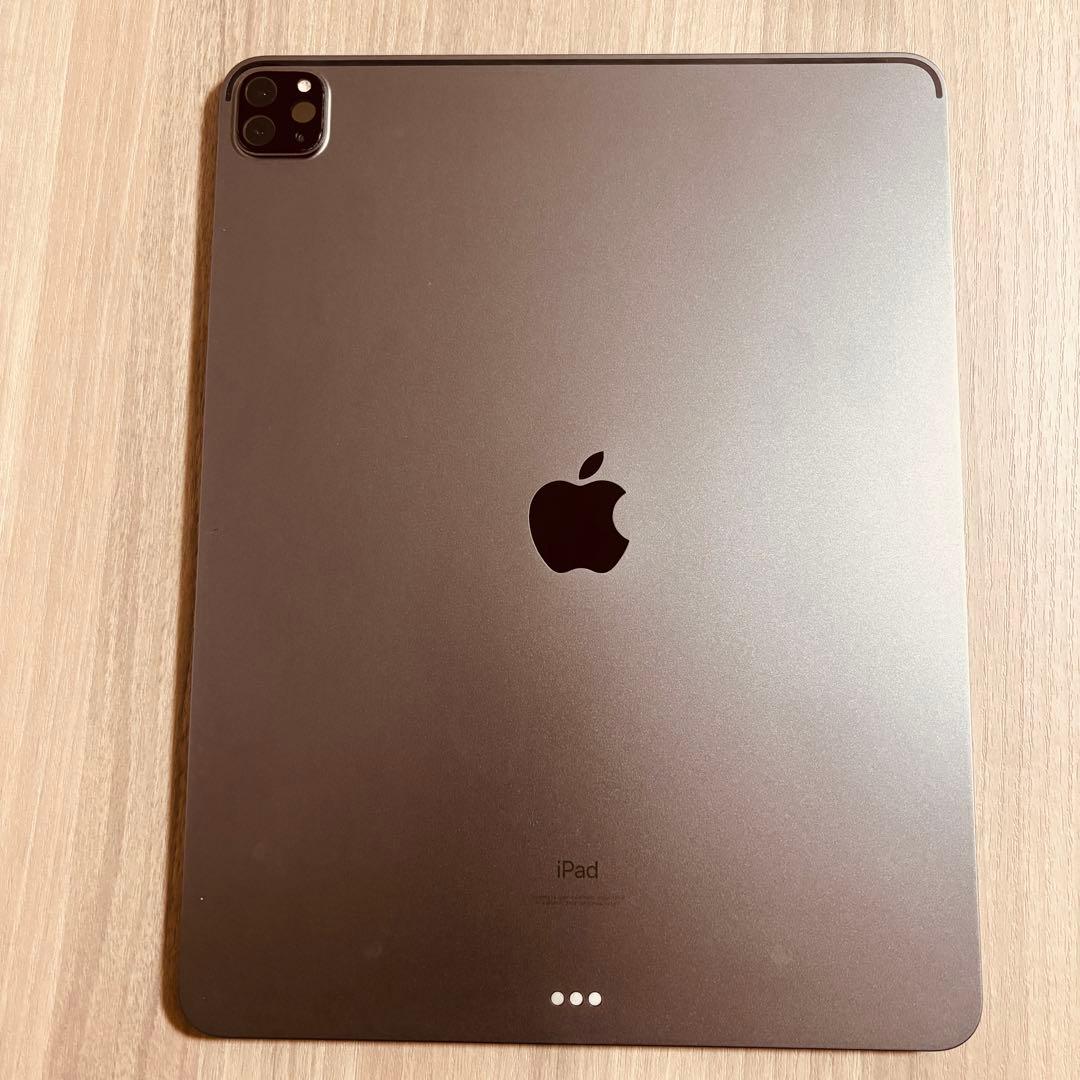 ア*ス様 【美品】iPad pro 12.9 第5世代 M1 512GB スペー
