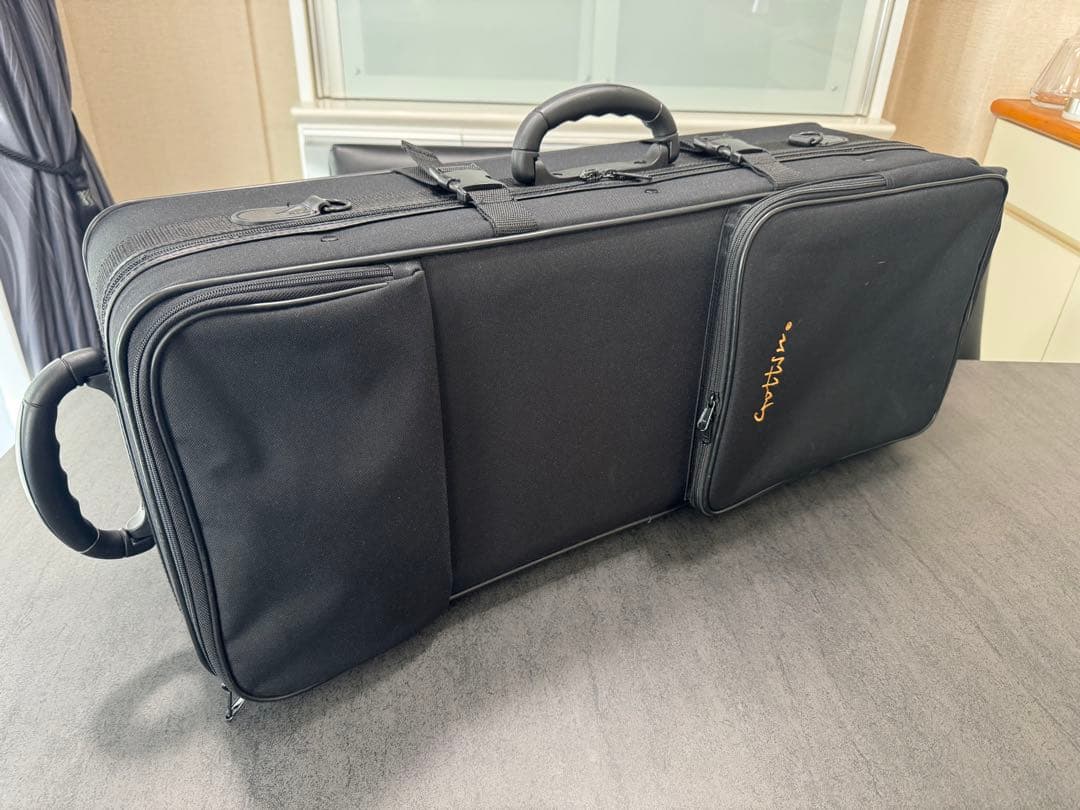 即戦力 ゴッツ テナーサックス Sepia-VI gottsu