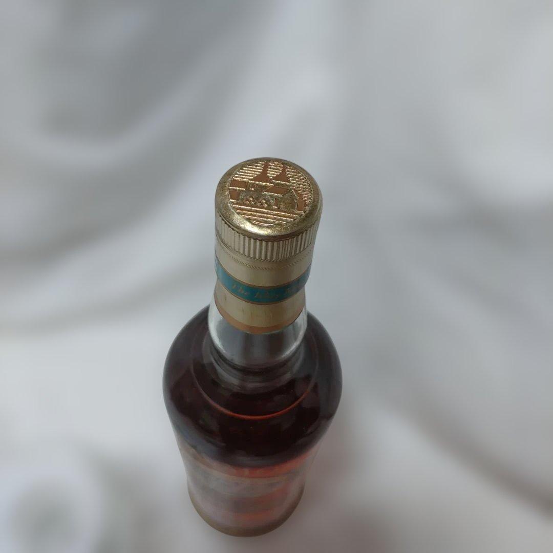 ボウモア　シングルモルトスコッチ　ウイスキー　12年　カモメラベル　グラス付き