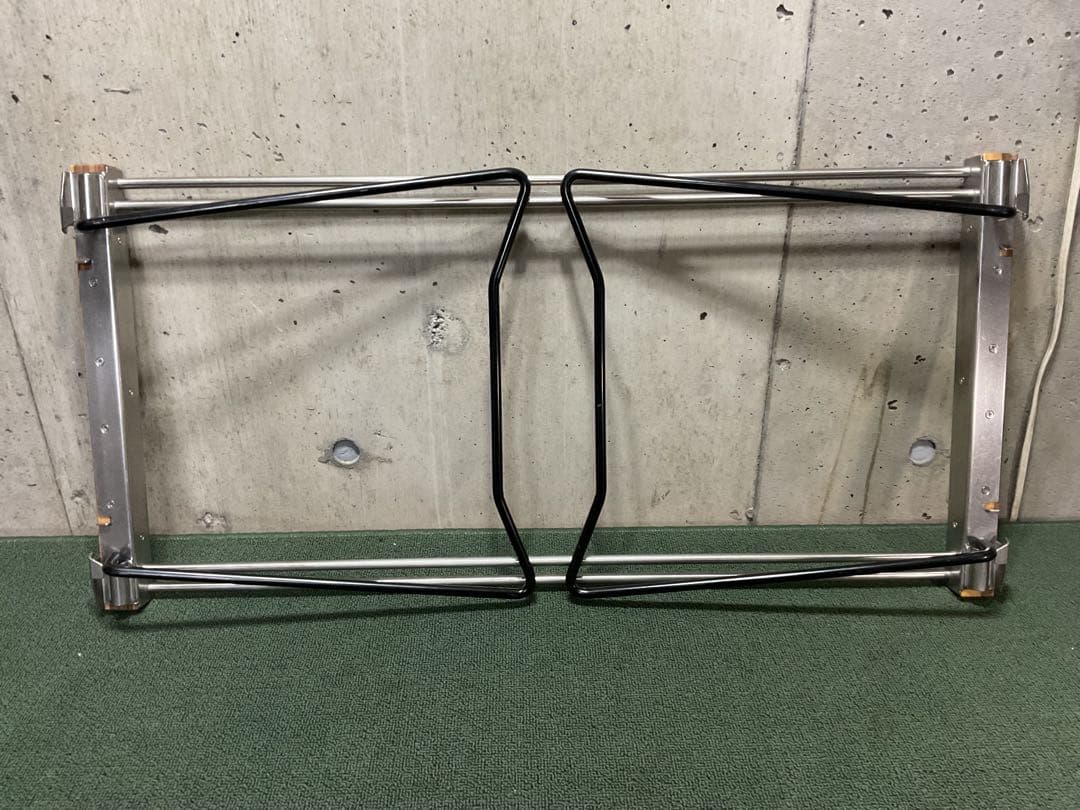 TNR camping テーブル スノーピーク IGT規格 ケースセット