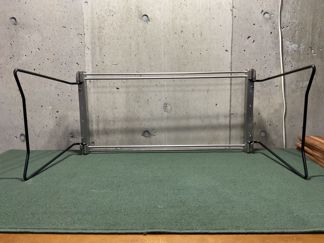 TNR camping テーブル スノーピーク IGT規格 ケースセット