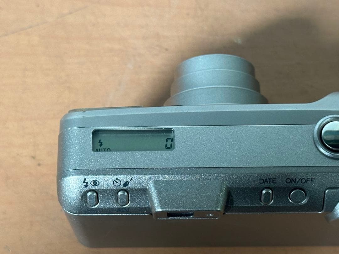 フィルムカメラ まとめ動作確認です4(セット)