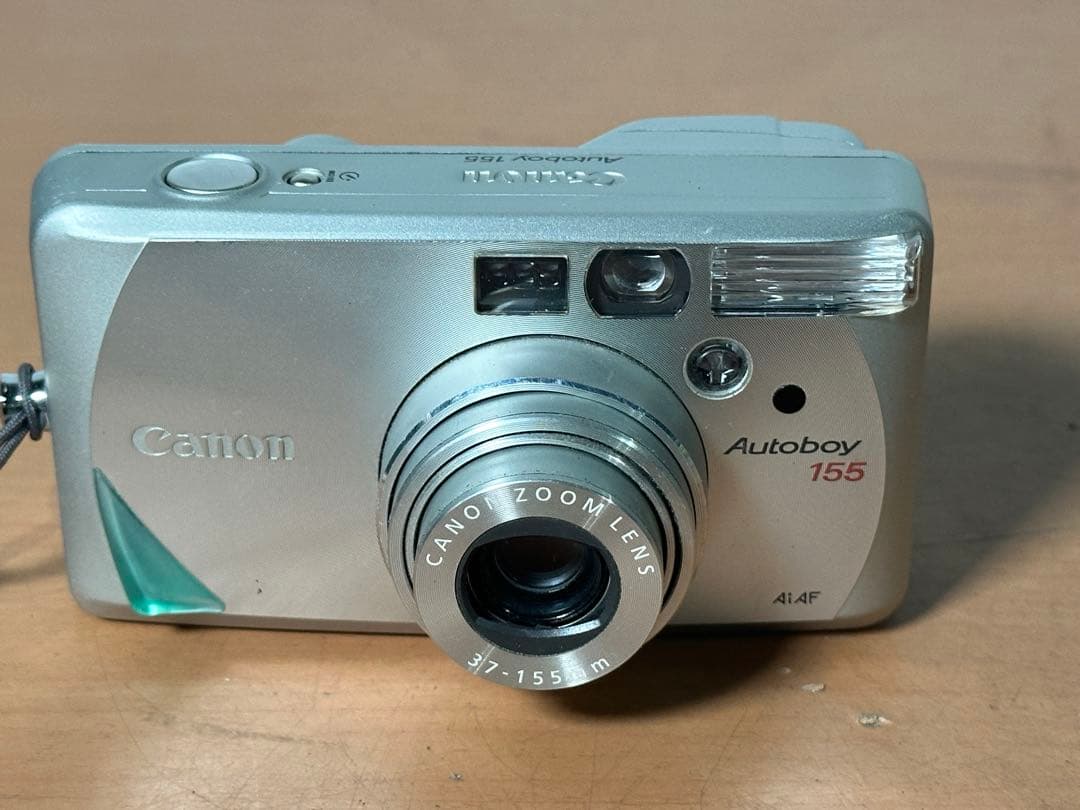 フィルムカメラ まとめ動作確認です4(セット)