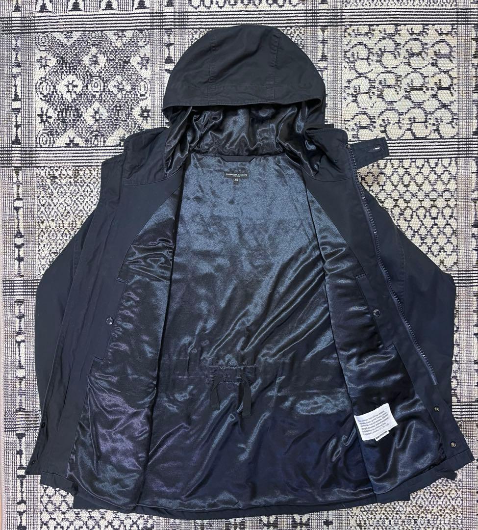 限定値下 タグ付き ENGINEERED GARMENTS SAS Jacket