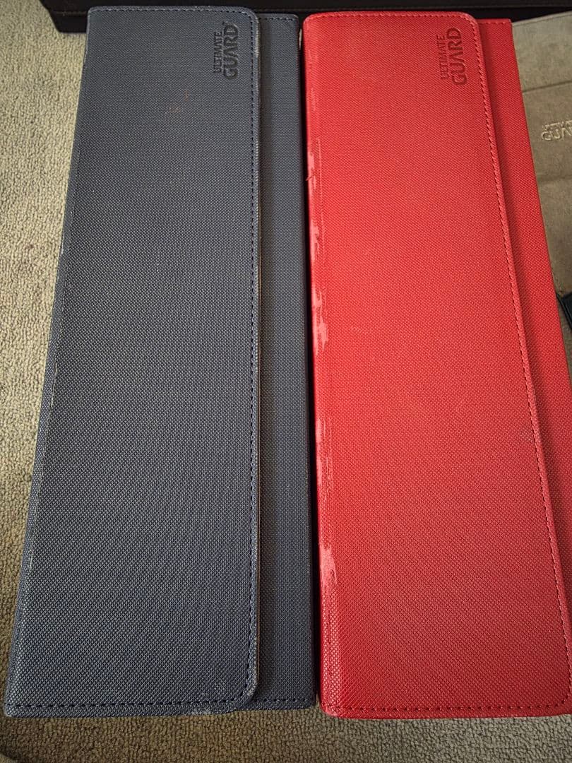 デッキケース　ストレージ　まとめ売り