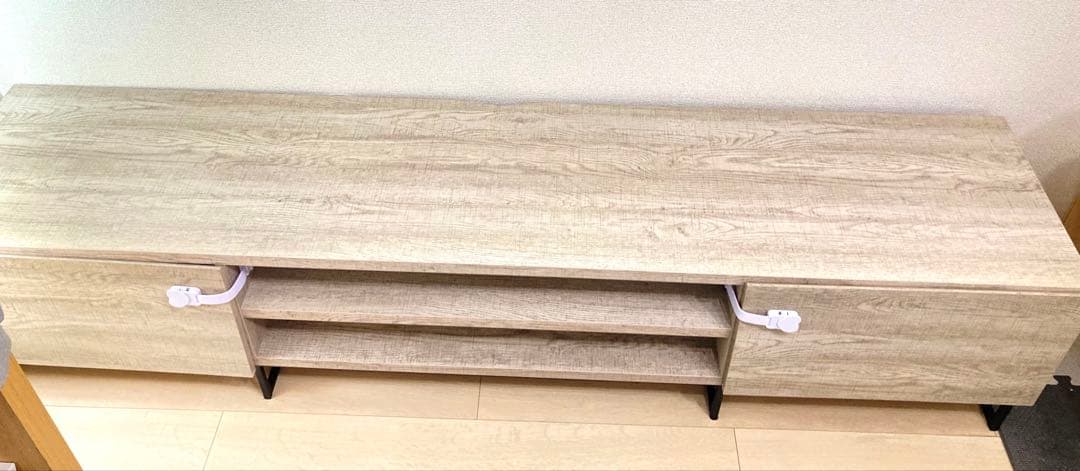 テレビ台 LOWYA ロウヤ テレビボード 棚 収納