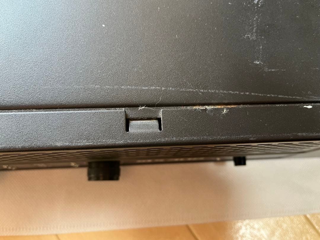 AMCRON XLS402 パワーアンプ【ジャンク品】