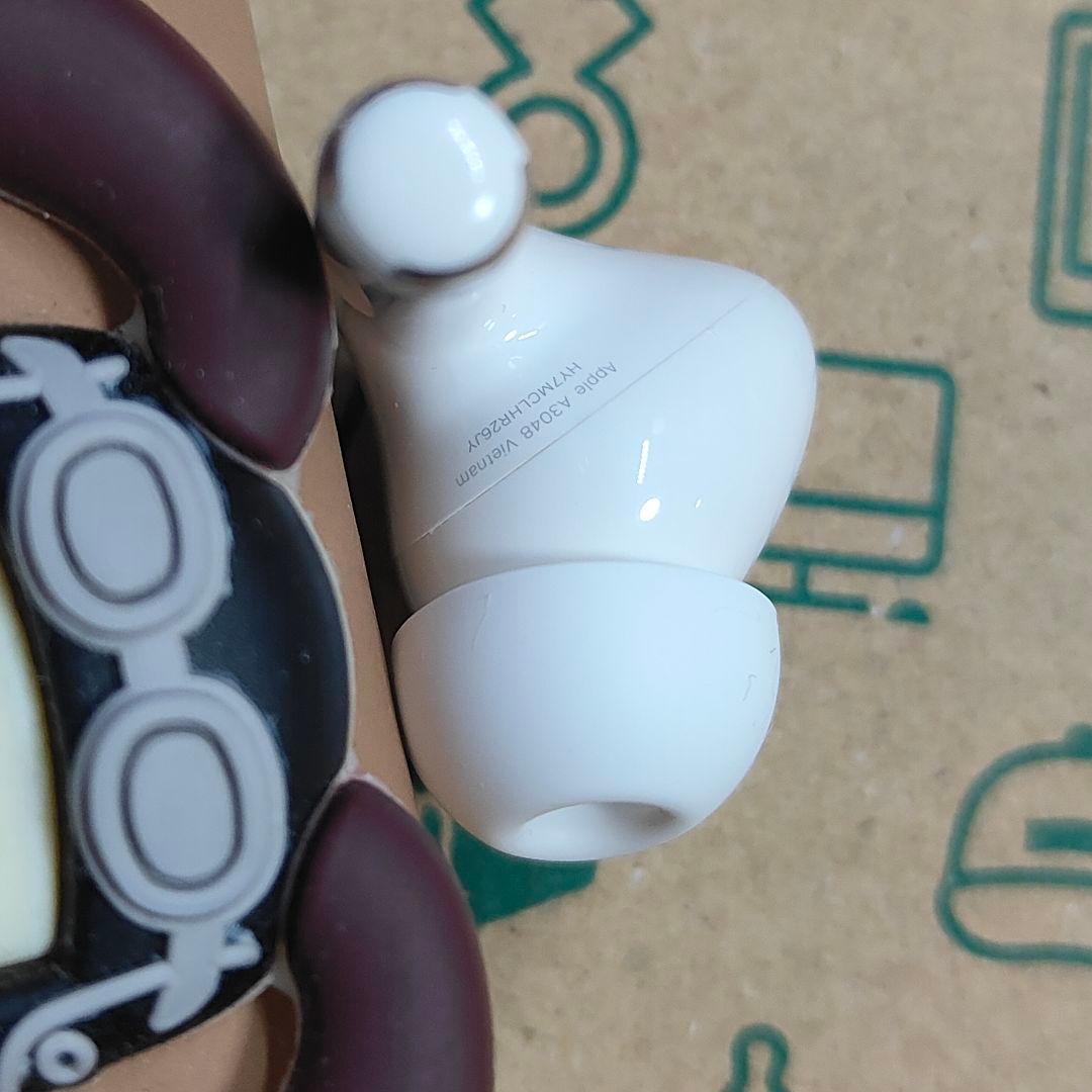 Apple AirPods Pro 2世代 片耳 L 片方 左耳 362