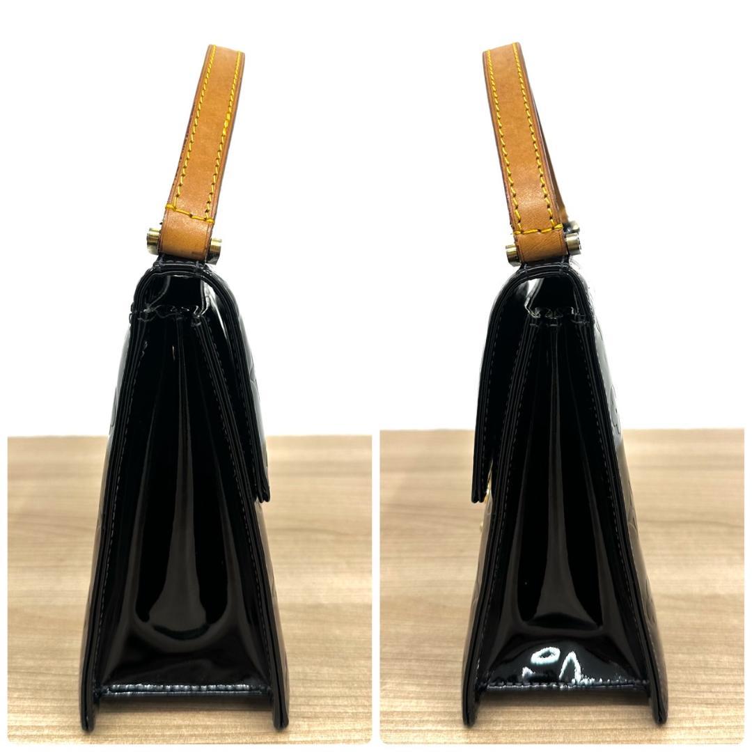 ルイヴィトン　ヴェルニ　スプリングストリート