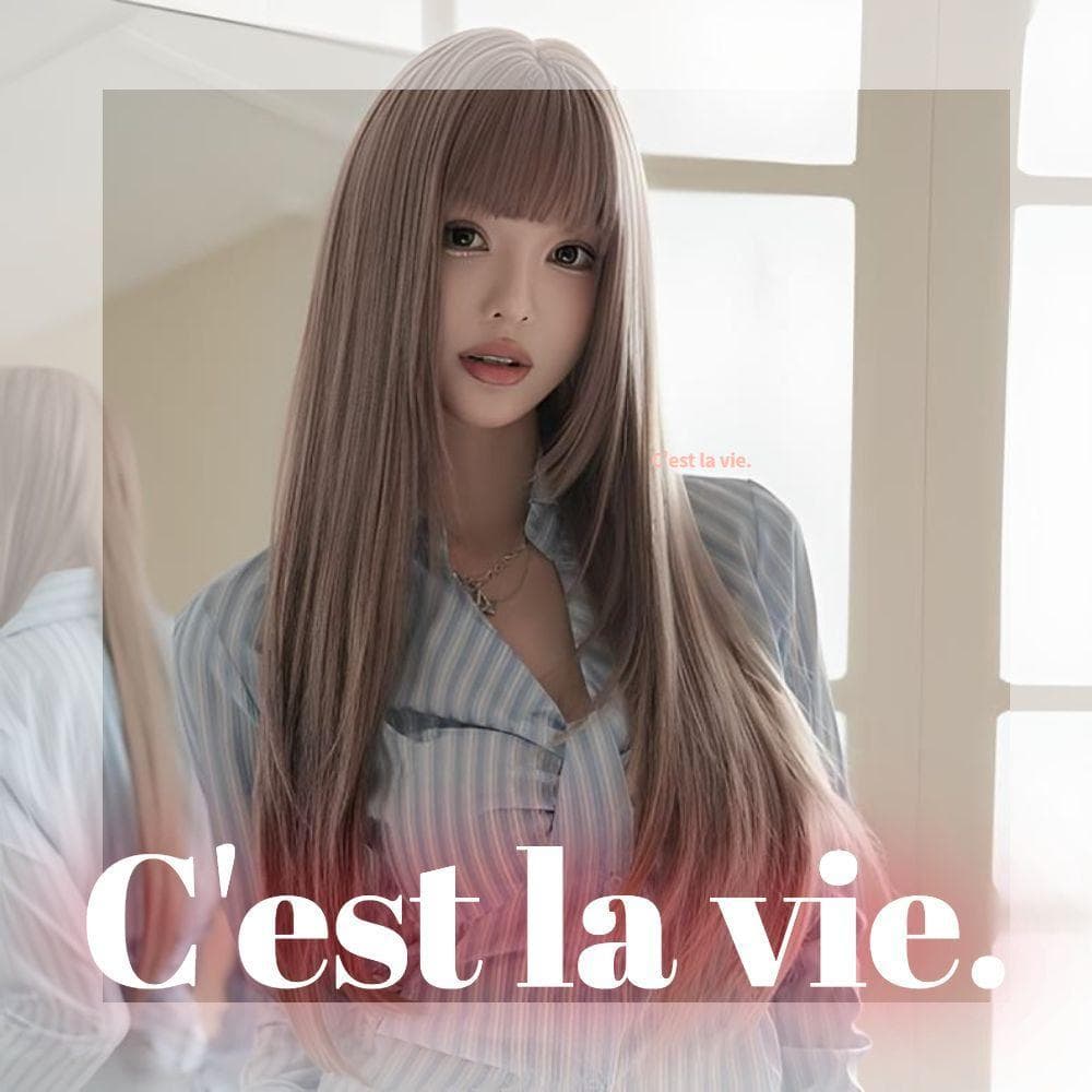 こうじ様　ウィッグ６個セット