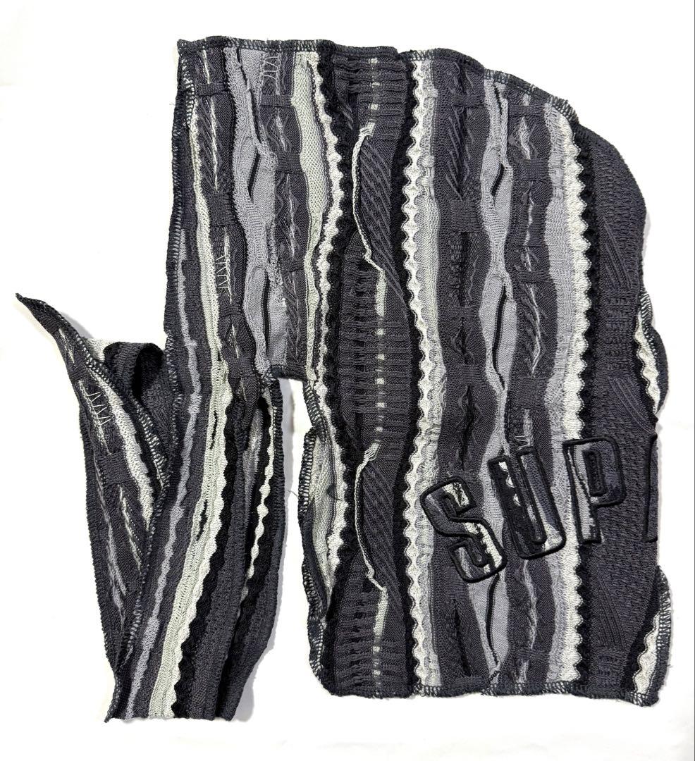 Supreme Coogi Durag 新品 23SS シュプリーム クージー