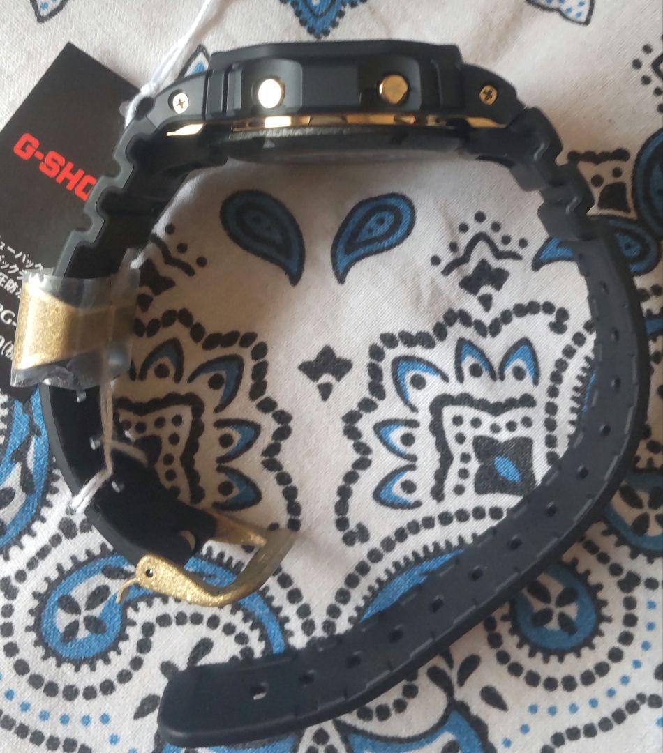 DW−5040PG−1JR ⚡G-SHOCK ❄RECRYSTALLIZED❄