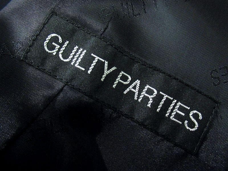 美品 ワコマリア × ロロピアーナ スーパー130's ウール ベスト ジレ M