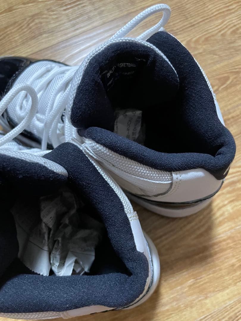 AIR JORDAN11　エアジョーダン 11 キッズ　RETRO GS